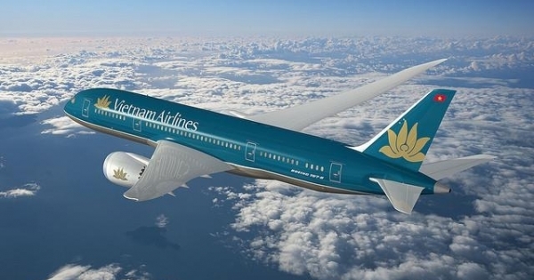 Sau thủng lốp, máy bay Vietnam Airlines lại hỏng phanh