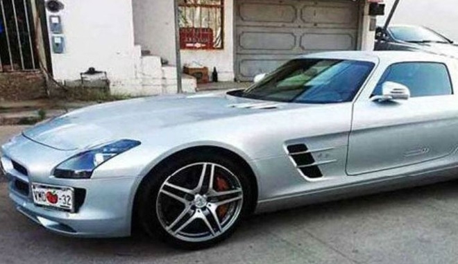 Th&aacute;ng 11/2015, nh&agrave; chức tr&aacute;ch Mexico th&ocirc;ng b&aacute;o đ&atilde; sung c&ocirc;ng 11 m&aacute;y bay, 8 xe hơi, 6 ng&ocirc;i nh&agrave; của El Chapo kể từ khi y bị bắt hồi th&aacute;ng 7. Ảnh:&nbsp;Gtspirit.com.