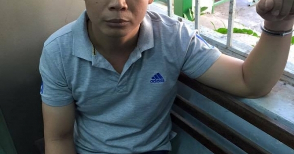 TP HCM: Bắt đối tượng chuyên lên mạng gạ tình cướp tài sản