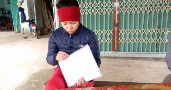 Vụ bệnh nhi tử vong tại BV Tuyên Quang: Lời kêu cứu khẩn thiết