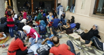 An ninh châu Âu 2016 và những quan ngại mới