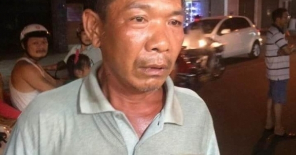 Bình Dương: "Bóc mẽ” đối tượng trộm cắp giả danh người bán vé số