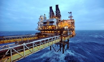 Kịch bản giá dầu còn 20USD/thùng hoàn toàn có thể xảy ra