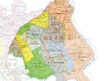 TP HCM: 3 khu thuộc đô thị Long Trường và Trường Thạnh được quy hoạch