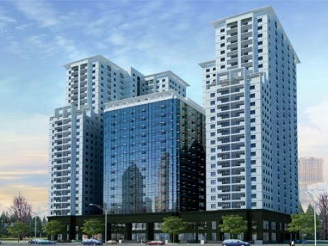 Chung cư&nbsp;cao cấp S&ocirc;ng Hồng Park view 165 Th&aacute;i H&agrave;.&nbsp;