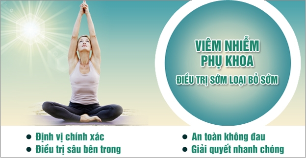 T&aacute;c hại của vi&ecirc;m nhiễm phụ khoa đến sức khỏe nữ giới