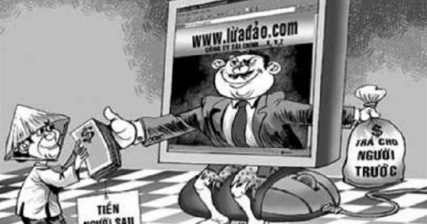 Nữ quái "bóc lịch" 10 năm vì làm giả CMND lừa mảnh đất 1,3 tỷ