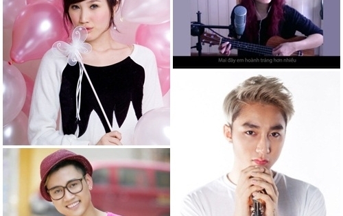 "Bóc mẽ" bí ẩn sau sự nổi danh của Sơn Tùng và nhiều ngôi sao