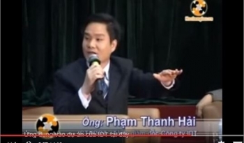 Tiếp cận thông tin