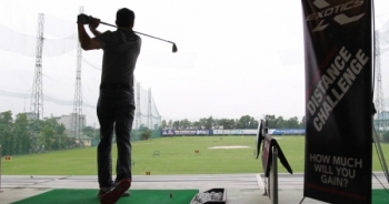 Học đánh golf chuyên nghiệp hơn cùng The golf learning center