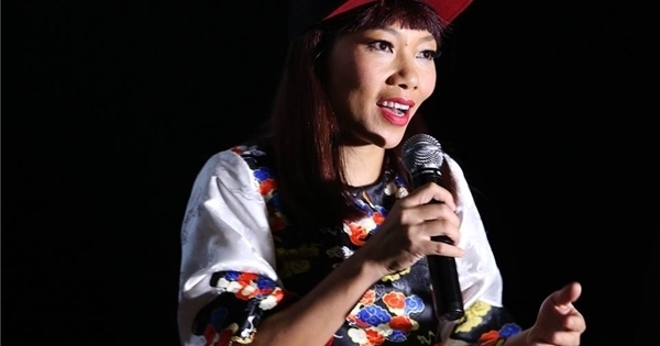 Hà Trần- cuộc hành trình 10 năm với “Bản nguyên”