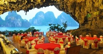 Du lịch MICE cuối năm: Khách “nội” và khách “ngoại” tăng