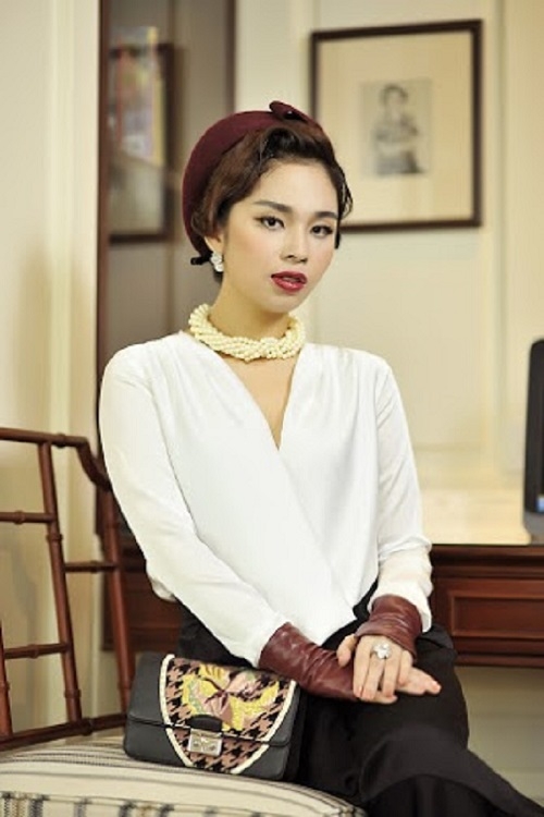 Tổng gi&aacute;m đốc C&ocirc;ng ty Cổ phần cơ điện Đại Nam đ&atilde; lấn s&acirc;n sang lĩnh vực trầm hương, đ&aacute; qu&yacute; v&agrave; kim cương.