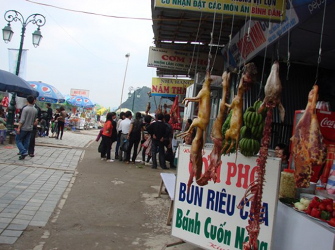 Hoạt động thanh, kiểm tra sẽ g&oacute;p phần ph&aacute;t hiện những sai phạm, bất cập trong c&ocirc;ng t&aacute;c quản l&yacute;, tổ chức diễn ra tại c&aacute;c&nbsp;lễ hội.