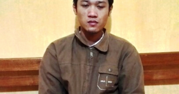 Hà Tĩnh: Hung thủ vụ giết cướp taxi khai “ngáo đá không nhớ gì”