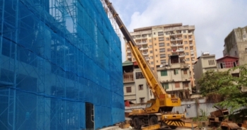 Chủ đầu tư dự án số 62 Nguyễn Huy Tưởng là ai?