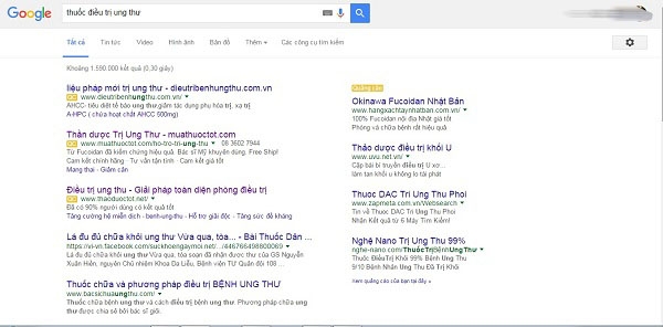 Bài 4: Nhập nhằng “ma trận thuốc” tự điều trị ung thư