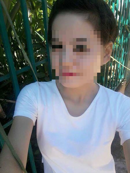 C&ocirc; g&aacute;i xinh đẹp đ&atilde; qua đời do sự ghen tu&ocirc;ng m&ugrave; qu&aacute;ng của người y&ecirc;u.&nbsp;(Ảnh do gia đ&igrave;nh cung cấp)