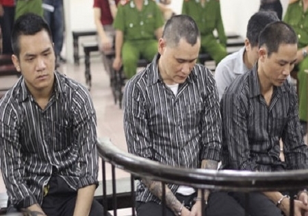 Ngày mai xét xử phúc thẩm vụ Phó ban Quận ủy Cầu Giấy giết người