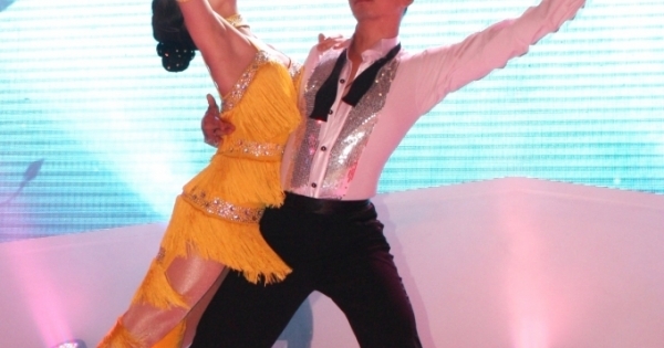 150 “chiến binh” tham gia Liên hoan các Ngôi sao Thể dục