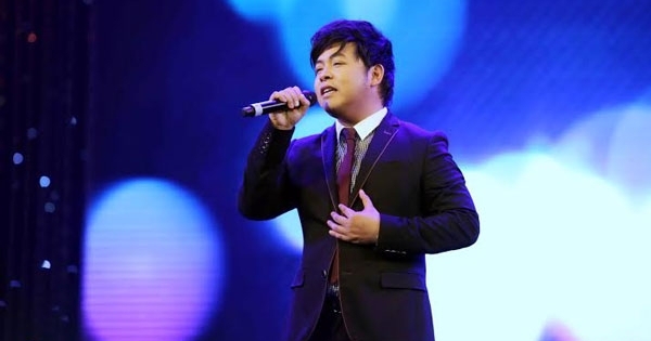 Quang Lê bất ngờ “đòi” song ca “Vợ người ta” với tác giả Mạnh Quỳnh