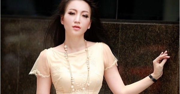 Kỳ Anh Trang – Cô ca sĩ đa tài với “niềm đam mê thiết kế”