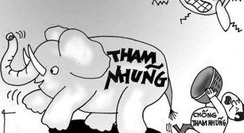 Công khai, minh bạch để không có “đất” cho tham nhũng