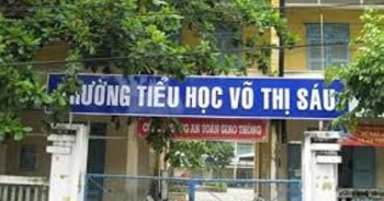 Long An: “Khủng hoảng” trong công tác Quản lý Trường tiểu học Võ Thị Sáu