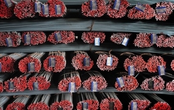 Thép Shinkanton chính thức gia nhập “làng” vật liệu xây dựng