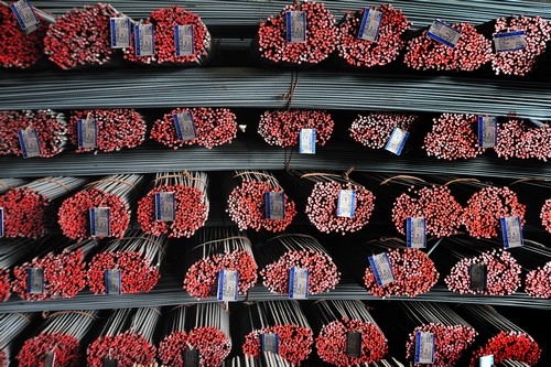 Th&eacute;o Shinkanto đang dần khẳng định vị thế của m&igrave;nh tr&ecirc;n thị trường vật liệu x&acirc;y dựng trong nước.