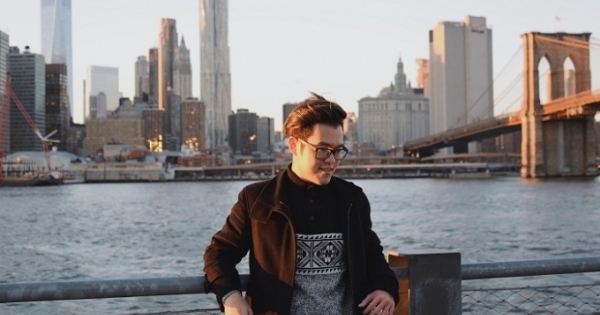 “Viết sách là cho chính mình!”