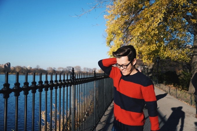 20 quốc gia đ&atilde; đi qua, Anh Khang đ&atilde; qu&atilde;ng đời trải nghiệm đ&aacute;ng tr&acirc;n trọng