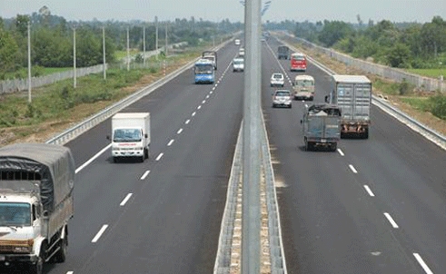 Tuyến cao tốc Th&agrave;nh phố Hồ Ch&iacute; Minh-Long Th&agrave;nh-Dầu Gi&acirc;y nằm trong kế hoạch kiểm to&aacute;n năm nay.