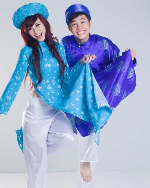 Noo Phước Thịnh v&agrave; Đ&ocirc;ng Nhi sẽ tham gia đ&ecirc;m trao giải Mai V&agrave;ng lần thứ 21