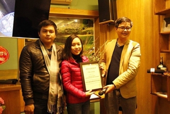 Pháp Luật Plus nhận giải Nhì loạt bài điều tra thuốc Đông Y