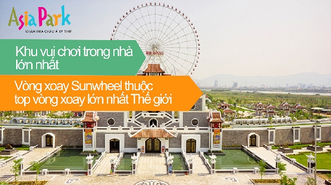 Sun Wheel