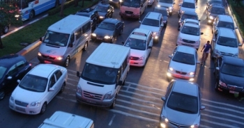 Chuẩn bị tịch thu gần 21.000 ô tô hết niên hạn sử dụng