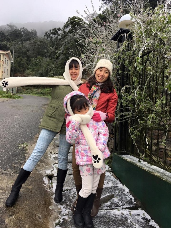 Rất nhiều người th&iacute;ch th&uacute; v&igrave; hiện tượng thi&ecirc;n nhi&ecirc;n kỳ th&uacute; n&agrave;y.