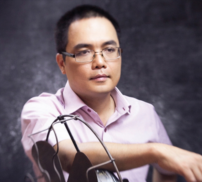 Phan Đăng Di đạo diễn dự &aacute;n phim