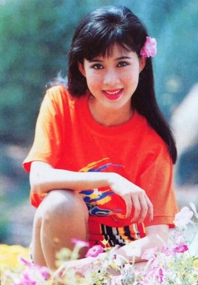 Sự biến mất của c&ocirc; khiến cho rất nhiều kh&aacute;n giả thời bấy giờ cảm thấy tiếc nuối. Ảnh: internet.