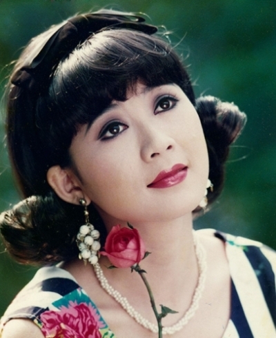 Nhưng t&agrave;i năng v&agrave; nhan sắc của c&ocirc; vẫn c&ograve;n in đậm dấu ấn trong l&ograve;ng kh&aacute;n giả y&ecirc;u mến c&ocirc;. Ảnh: internet.