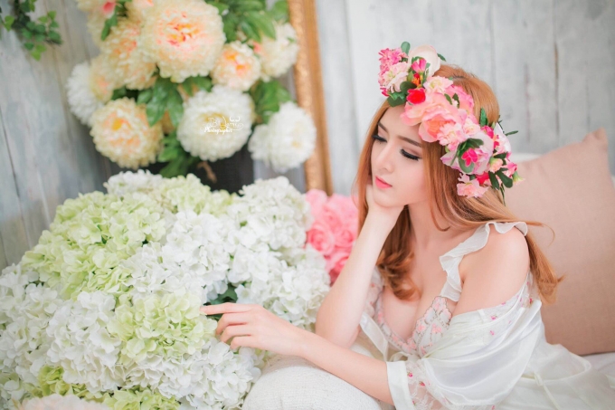 Mơ m&agrave;ng. Ảnh: Billi Lam