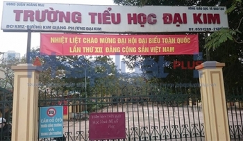 Học sinh được nghỉ học, phụ huynh “nháo nhào” tìm chỗ gửi con