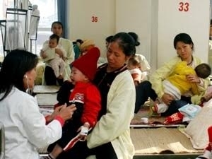 Các cơ sở y tế sẵn sàng đón tiếp, điều trị bệnh nhân