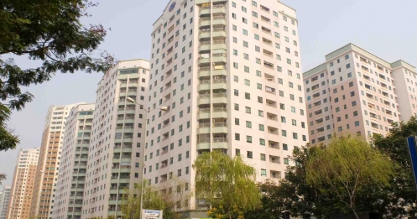 Phân hạng chung cư: Tiêu chí cảm tính khiến luật dễ “lách”?