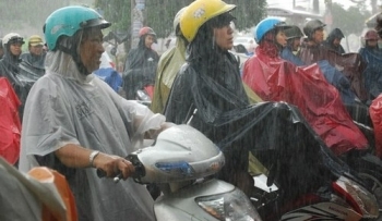 Dự báo thời tiết ngày 28/1: Hà Nội tiếp tục chìm trong mưa giá buốt