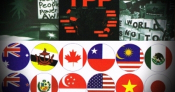 Chính thức ký Hiệp định TPP vào ngày 4/2
