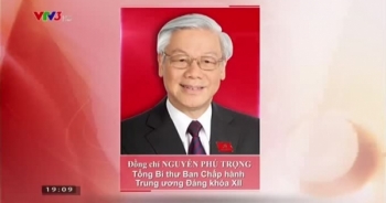 Thời sự ngày 28/01/2016