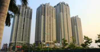 Hải Phát bàn giao 750 căn hộ tại dự án HP Landmark Tower