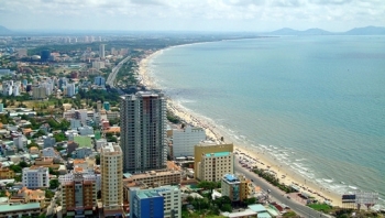 Sẽ xây dựng thêm hơn 6 vạn căn hộ tại Bà Rịa - Vũng Tàu